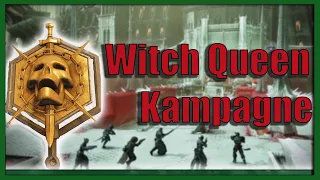 Destiny 2 - So wird die Legendäre Kampagne in Witch Queen