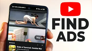 How To Find Ads You've Seen on YouTube - Find YouTube Ads