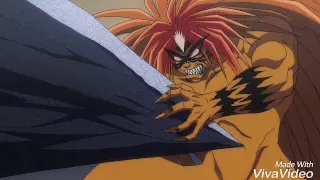 AMV Ушио и Тора/Ushio to Tora - Skillet - Герой/Hero