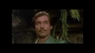 Timothy Dalton Tribute