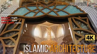 Islamic Architecture | History of Architecture | Asian Architecture