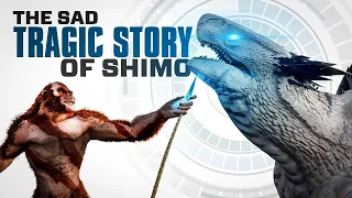 The Sad Backstory of Shimo EXPLAINED