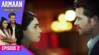 ​@armaan-yukseksosyete  - Episode 2 (Urdu Subtitles)