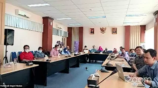 Kuliah Umum Industri