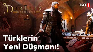 Diriliş Ertuğrul 27. Bölüm - Kim bu Noyan!