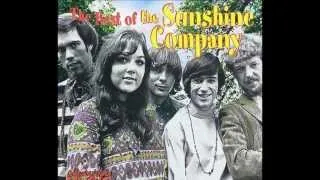 The Sunshine Company - Blue May 1967