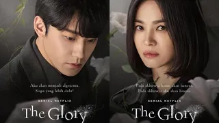 Месть одноклассникам. Дорама Слава. The Glory. #рекомендации #kdrama #слава #drama #дорама