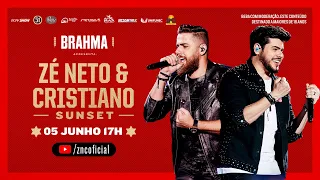 Zé Neto e Cristiano - Sunset