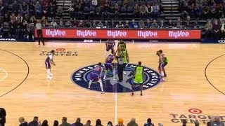 Phoenix Suns vs Minnesota Timberwolves   Full Game Highlights   November 23, 2019 20 NBA Season!