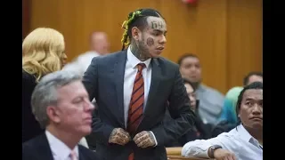 Tekashi 6ix9ine Full Testimony In Court Transcript