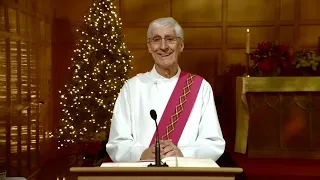 Catholic Mass Today | Daily TV Mass, Tuesday December 26, 2023