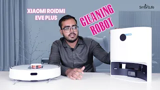 Xiaomi Roidmi Eve Plus Cleaning Robot