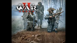 Men of War 2: Arena Игра в соло