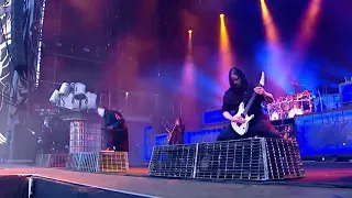 Slipknot - Sic (Live At Download 2019)