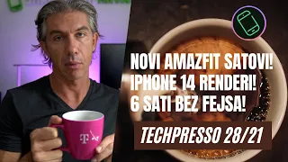 Techpresso 28/21