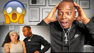 THE PRINCE FAMILY **BIANNCA BREAKS UP WITH DAMIEN (prank) ON HIS BIRTHDAY**THE CRYER FAMILY REACTS