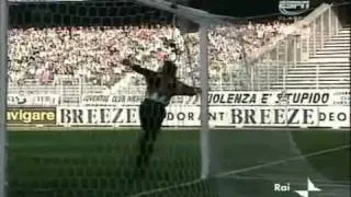 Juventus - Roma 3-0 (15.03.1997) 7a Ritorno Serie A.