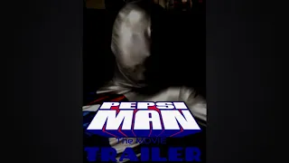 Pepsiman the Movie trailer