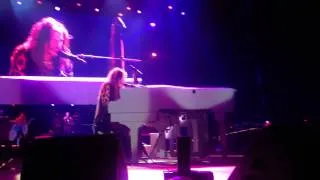 Aerosmith - Dream On (27.05.2014) Live