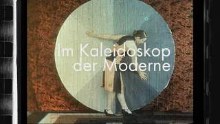 1920er! Im Kaleidoskop der Moderne (Dokumentation)