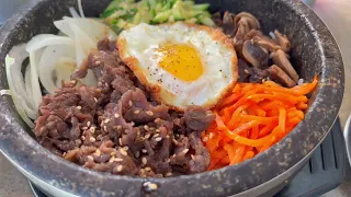 Is Korean Food in Miami any Good? Eating at Miami Korean Kitchen