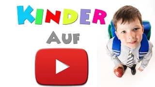 Ich hasse Kinder (auf Youtube)!