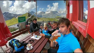 Grossglockner High Alpine Road