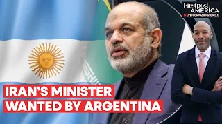 Argentina Seeks Iranian Minister's Arrest Over 1994 Jewish Centre Bombing | Firstpost America