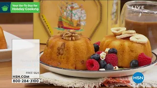 HSN | Your Go-To Guy for Holiday Cooking Season Finale 12.02.2020 - 10 AM