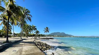 Playa Dorada in Puerto Plata, Dominican Republic