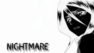 Rukia Kuchiki AMV - Nightmare