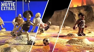 EARLY MAN | VFX Breakdown by AxisVFX (2018)