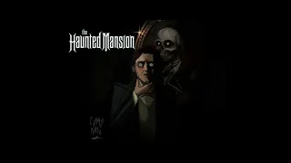 The Haunted Mansion 2023 Soundtrack (Gracey’s Manor Edit)