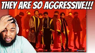 BTS | 'Louder Than Bombs' & 'UGH!' Live Performance Reaction!!!