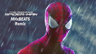 The Amazing Spiderman 2 Picking Up Where We Left Off (MHxBEATS) trap remix