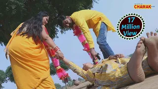 एक बेटी  की पुकार  - ऐसे माँ बाप भगवान किसी को ना दे || Rajasthani Chamak Music