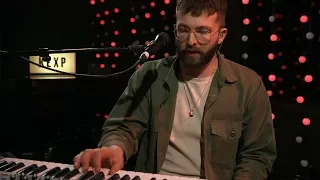 HÆLOS - Full Circle (Live on KEXP)