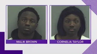 Two arrested in now-deadly 7-Eleven shooting