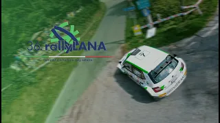 Rally Lana 2023 - Short Film - Highlights