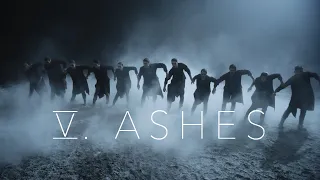 ASHES - Barbarians, RB Dance Company