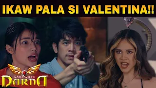 SEKRETO NI REGINA LALABAS NA | Darna Advance episode | full episode