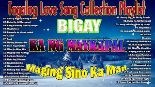 ☘Mga Lumang Tugtugin 60s 70s 80s 90s - Pure Tagalog Pinoy Old Love Songs