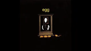 Egg - Seven Is A Jolly Good Time   (Single A-Side, 1969)