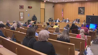 Harris County Commissioners Court approve part of $17 million plan to tackle criminal court backlog