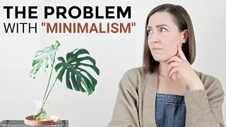 The Dark Side of Minimalism: "Decluttering Ruined My Life"