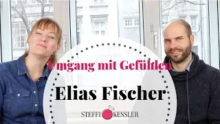 Bindungsangst lösen durch die Verbindung zu Dir - Interview mit Elias Fischer & Steffi Kessler