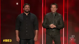 Doom Eternal Announcements and Trailers from Bethesda's 5th Annual E3 Showcase Press Conference