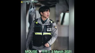 My Lee Seunggi ~ Mouse 🐁