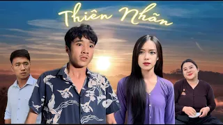 Thiên Nhãn