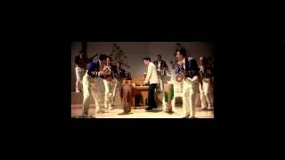 Elvis - Bossa Nova Baby - Dirty Harry's Fun in Acapulco mix